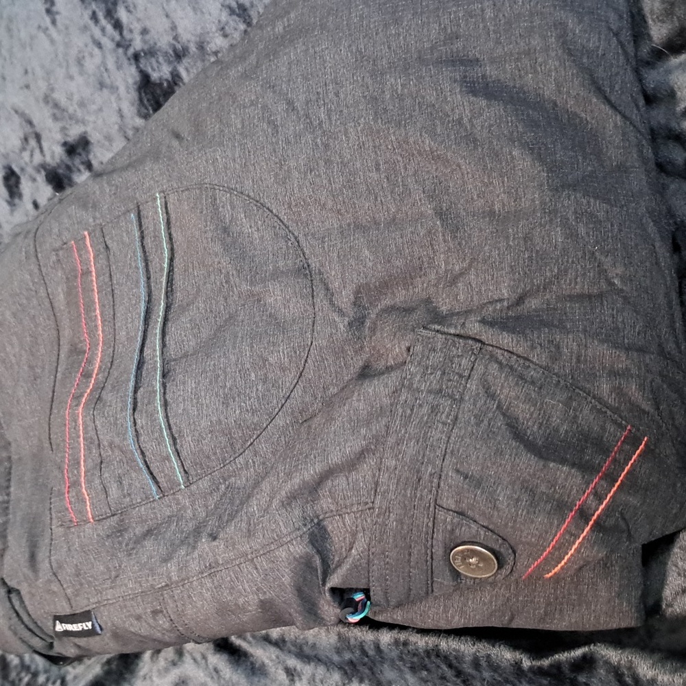 FIREFLY AQUAMAX Girls Snow Pants and/or Bibs